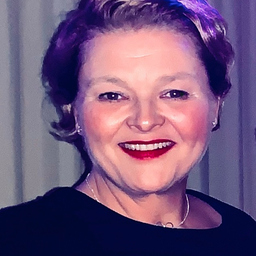 Claudia Scheffler