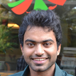 ANUJ VALA