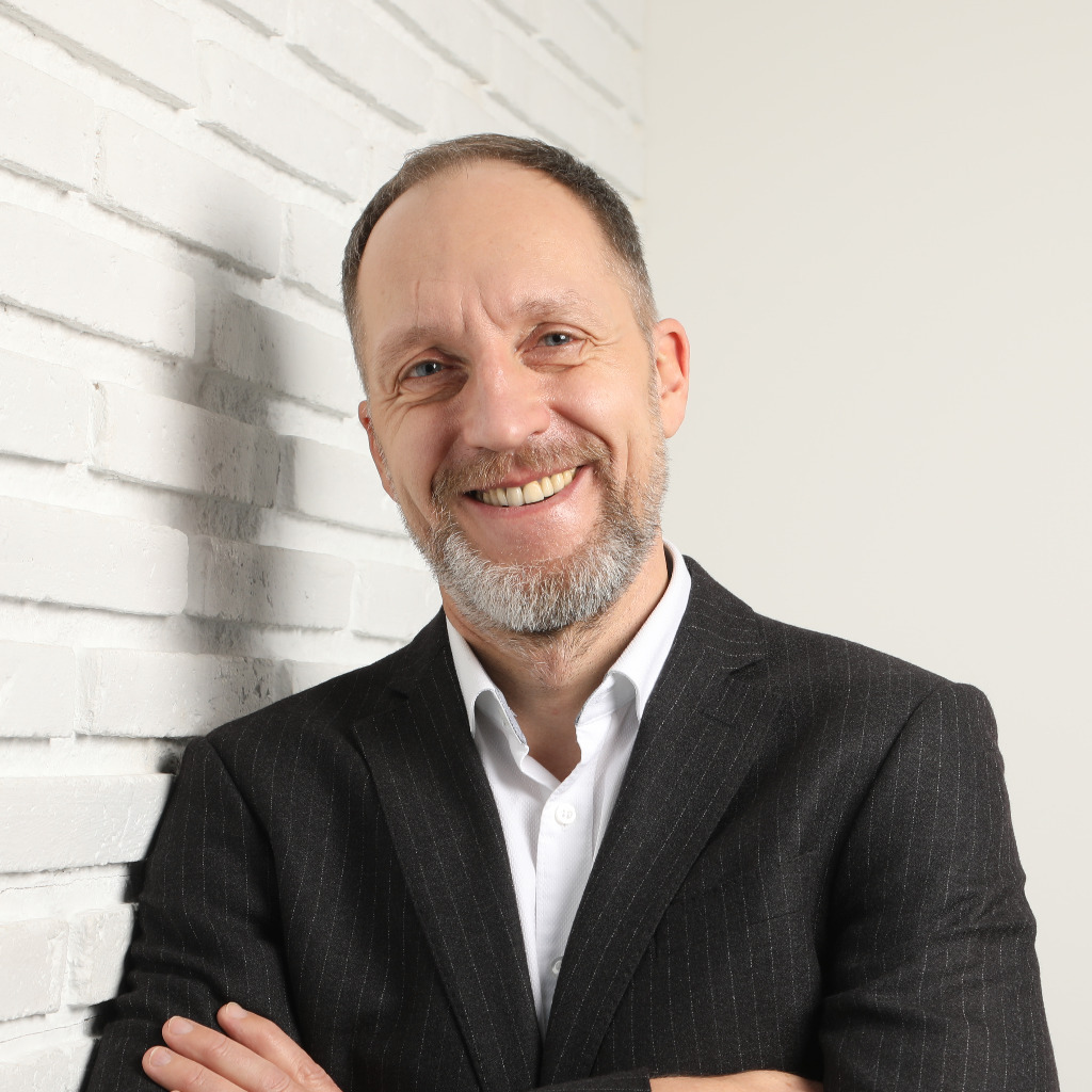 Arndt Johannsen Agile Coach SE XING