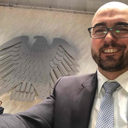 Christian Müller