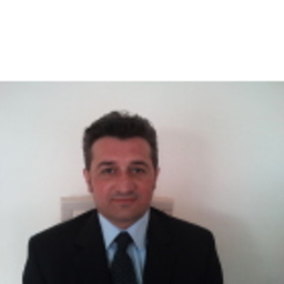 Mehmet-Salih Yesilbas