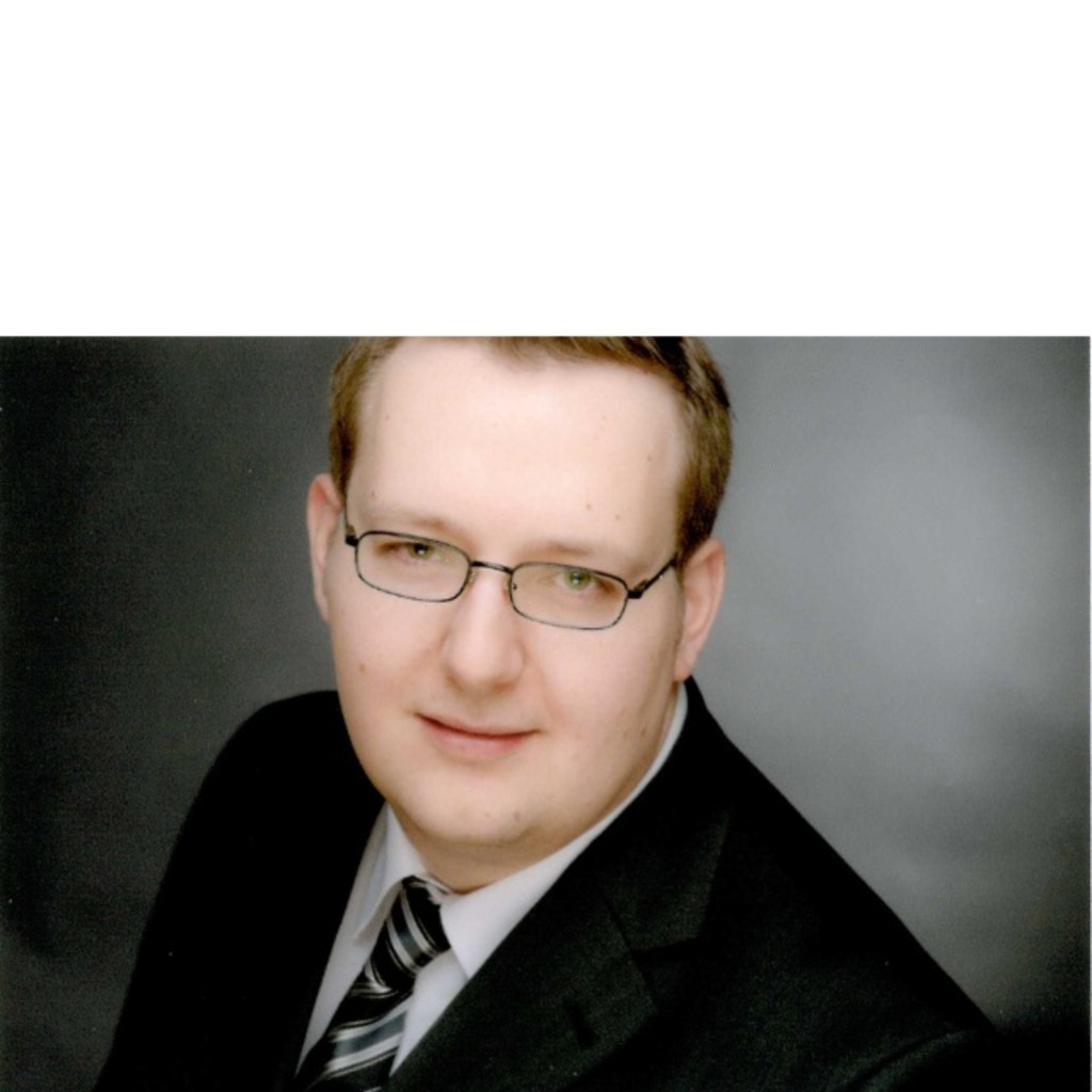 Social Media Profilbild Maik Fischer Essen