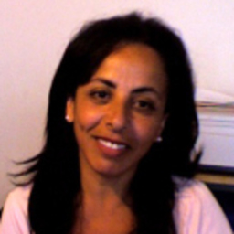 Aziza Vivier