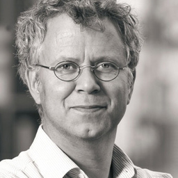 Ralf Bettges