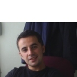 Mehmet Çalışkan
