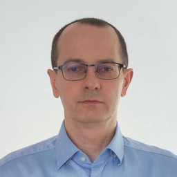 Dirk Buchhorn