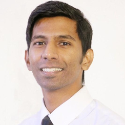 Balaji Arumugam