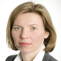 Iwona Stec-Majstrovic