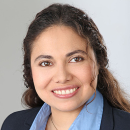Gretel Huber