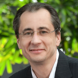 Thomas Liebmann's profile picture