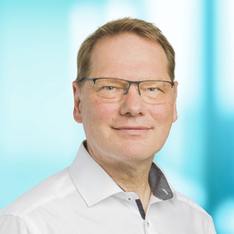 Michael Friedemann