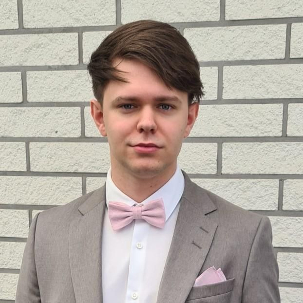 Artur roganov informatik bergische universit t wuppertal xing