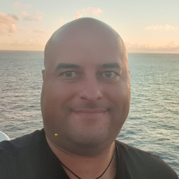 Dave Börner