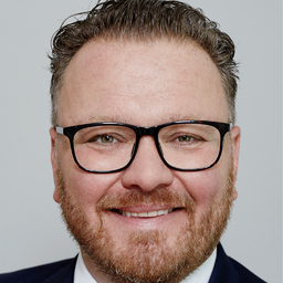 Björn S. Böker's profile picture