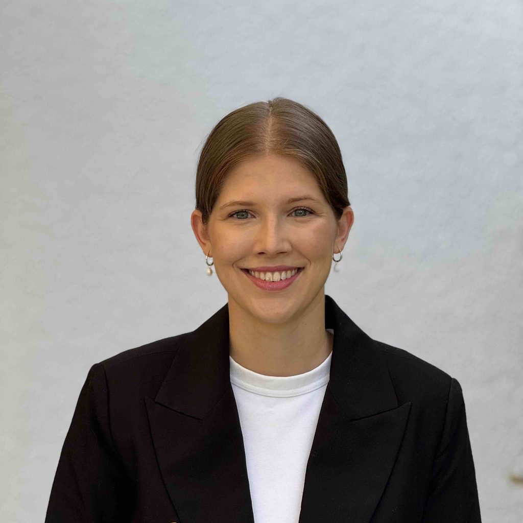 Stephanie Bürstner Junior Account Manager LASCANA a brand of OTTO (GmbH & Co. KG) XING