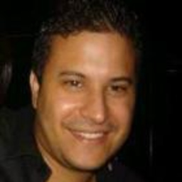 Henry González González
