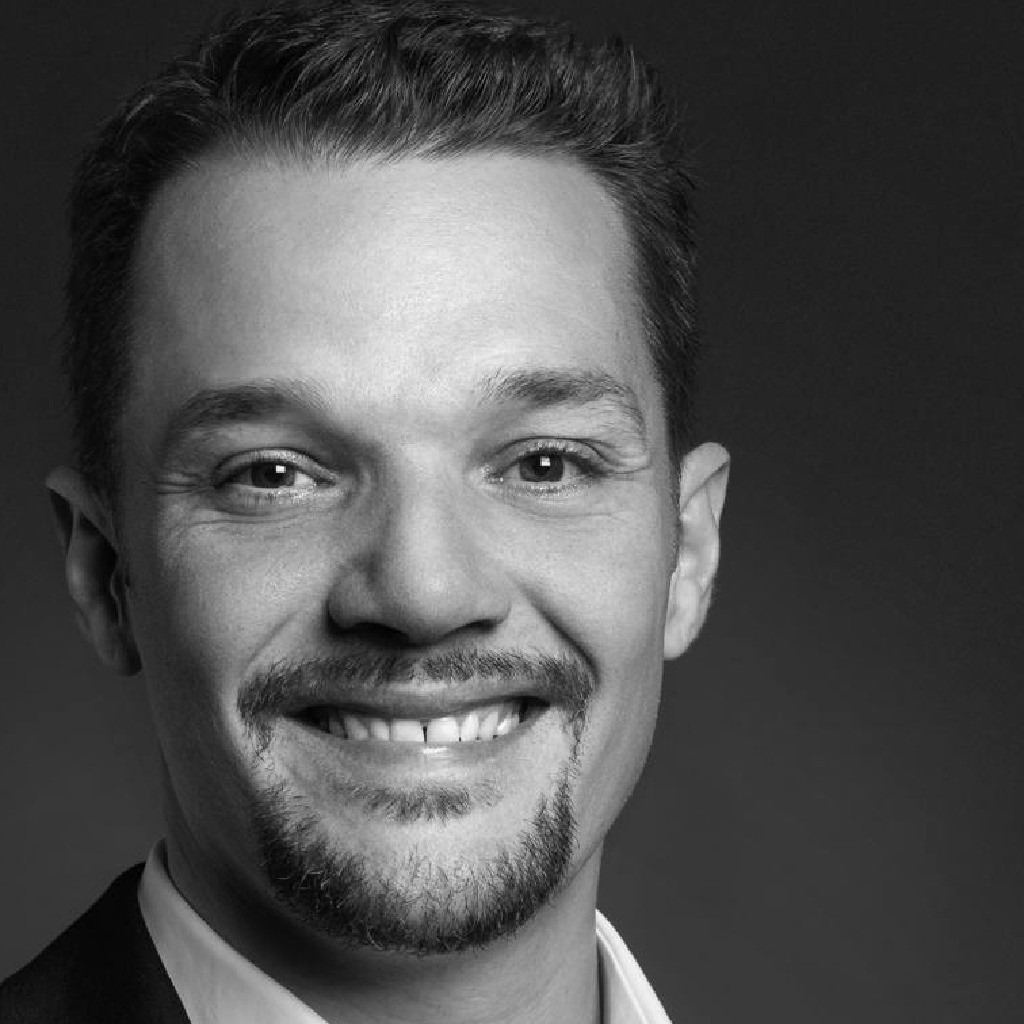 Social Media Profilbild Christoph Beck Freiburg