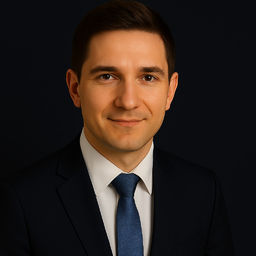 Dorian Maciuk