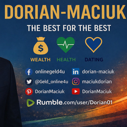 Dorian Maciuk