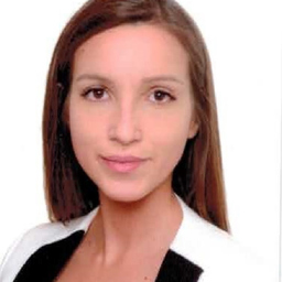 Elena Vavelidou
