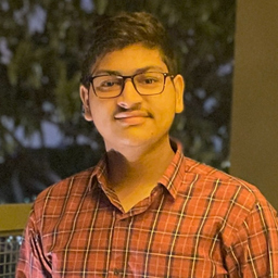 Dhruv Sonani