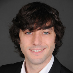 Simon Brändle's profile picture