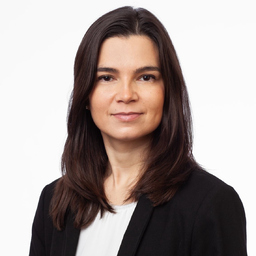 Dr. Ricarda Çelik