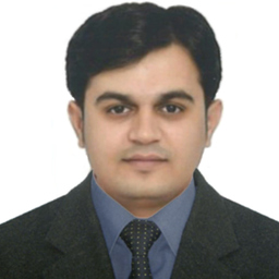 Ing. RAHUL PAWAR