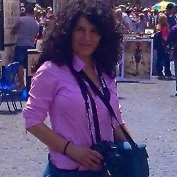Eva Riera