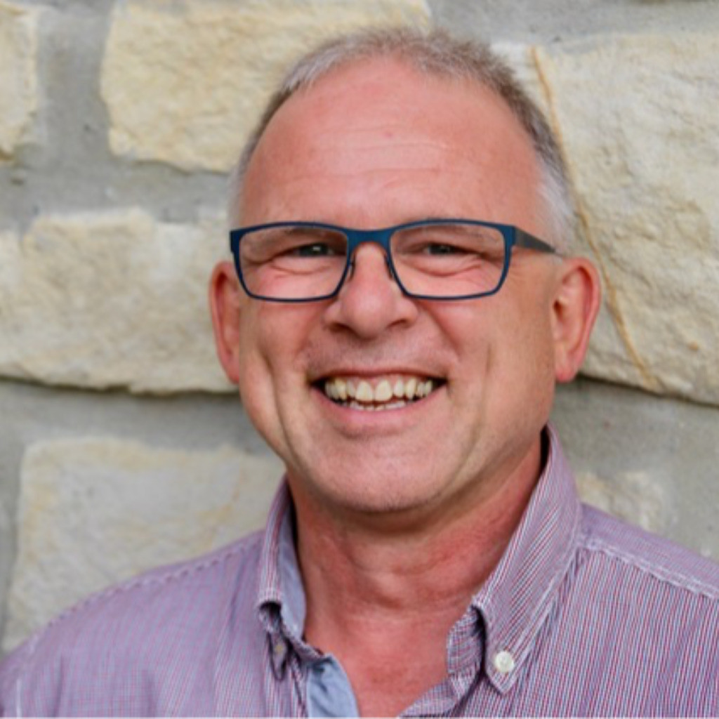 Peter Striebel