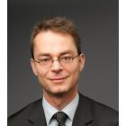 Dr. Matthias Gimbel