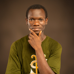 Gideon Fakola