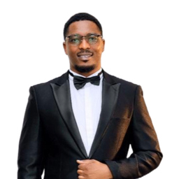 Prince Dukundane Gashongore