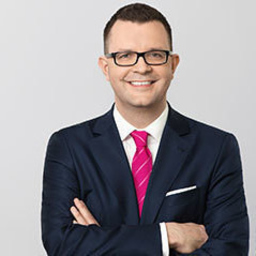 Marek Hahn