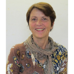 Marie-Luise Hoh