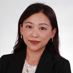 xiaofei jiang