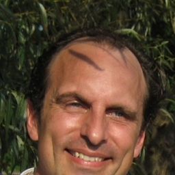 Axel Schnuetgen