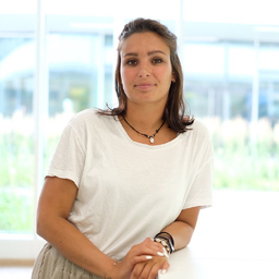 Lena Weigelt