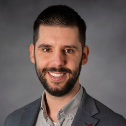 Daniel Rudolph