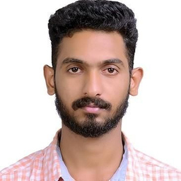 Divyesh Unnikrishnan Nair