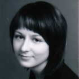 Anne-Kathrin Springborn