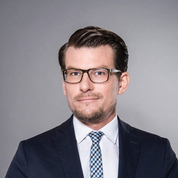 Profilbild Florian Eckert
