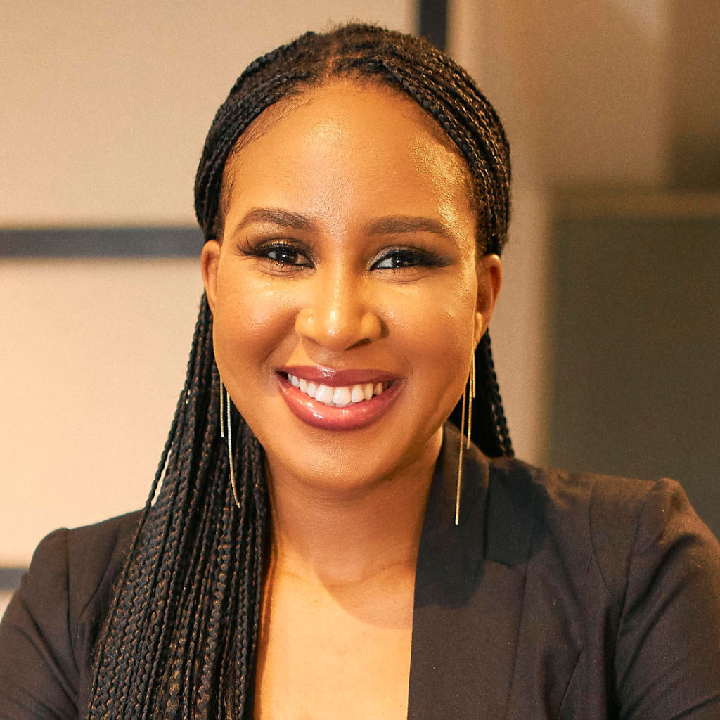 Ruby Edet - Project Manager - INFOHUB | XING