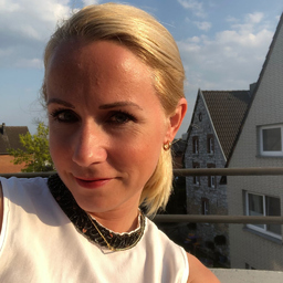 Nicole Esser-Jäschke