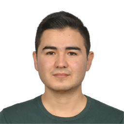 Mag. Rovshen Atajanov