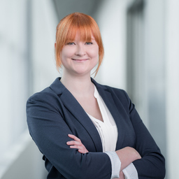 Jacqueline Graf's profile picture