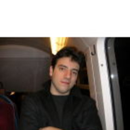 Emmanuel MARQUEZ