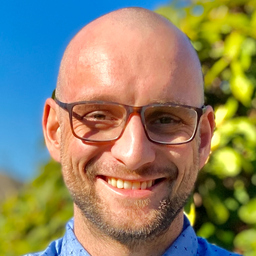 Dipl.-Ing. Fabian Dietrich