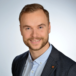 Ronny Heger