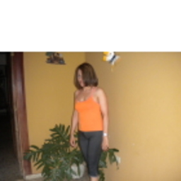 Ana Maria Acosta Suriel